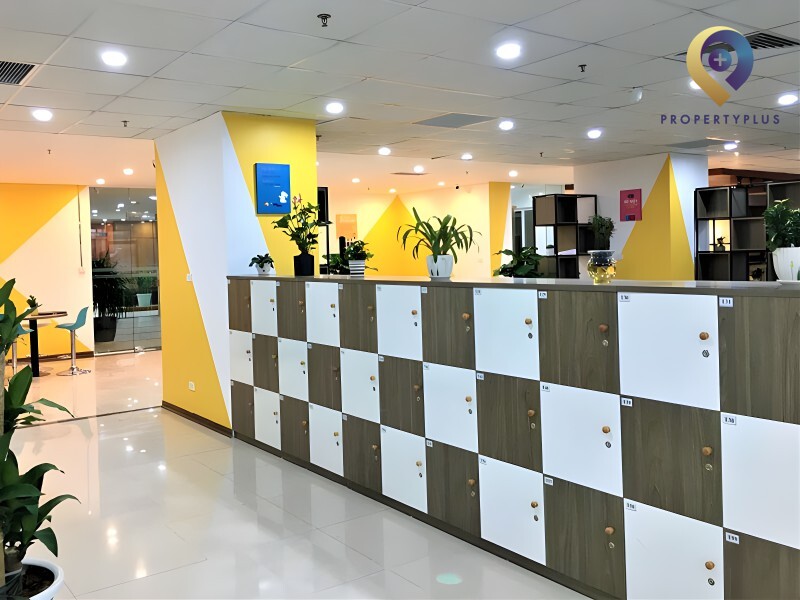 Hanoi HUD3 Tower